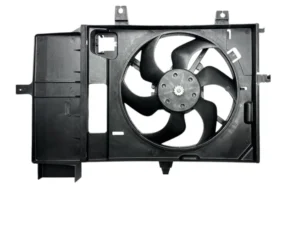 Nıssan Fan Su Micra Benzinli 03-12/ Note Benzinli 03-12 (komple) - 21481-AX800
