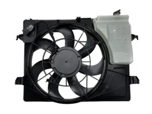 Kıa Fan Su Cerato 1,6 Benzinli 10-13 (komple) - 25380-1M050
