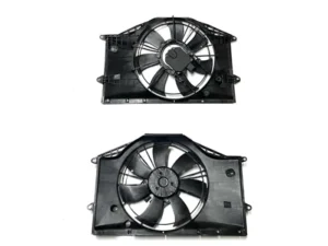 Honda Fan Su Cıvıc Rs 1,5 16-21 (komple) - UNI-FN-CVC21