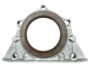 Hyundaı Keçe Krank Accent 00-12/getz 02-09/elantra 96-06/ Matrix 01-08/cerato 04-08 (komple Saçlı) - 21441-22610