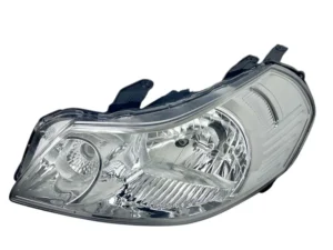 Suzukı Far Sx4 09-11 Sol (manuel) - 35320-79J00