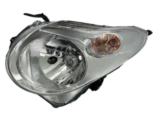 Suzukı Far Alto 09-11 Sol (manuel) - 35321-M68K00