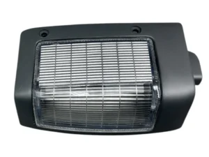 Nıssan Sinyal D21 91-97 Sol (gri) - B6175-59G00
