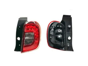 Nıssan Stop Micra 13-18 Sol (ledli) - 26555-3HN0A