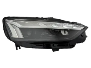 Audi Far A5 20-23 Sağ (matrix/beyinler Üstünde/logolu) - 8W6941040