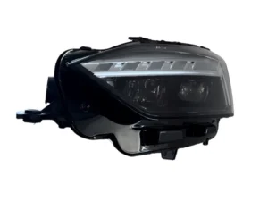 Audi Far A5 20-23 Sol (matrix/beyinler Üstünde/logolu) - 8W6941039