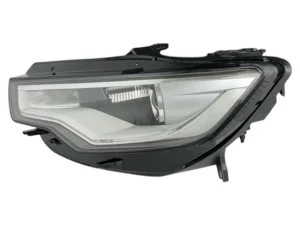 Audi Far A6 12-15 Sol (beyinler Üstünde) - 4GD941031-AFS