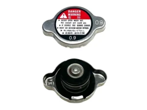 Nıssan Kapak Radyatör Qashqai 2,0 Dizel 07-13/x-trail 2,0 Dizel 07-13 - 21430-C992D