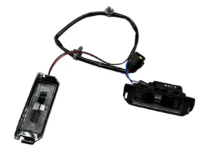 Hyundaı Lamba Plaka İ30 08-12 - 92501-2L100