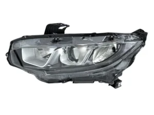 Honda Far Cıvıc 16-21 Sol (ledsiz/sedan/hatchback/motor Üstünde) - 33150-TET-H01-T