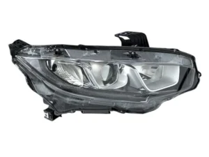 Honda Far Cıvıc 16-21 Sağ (ledsiz/sedan/hatchback/motor Üstünde) - 33100-TET-H01-T