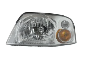 Hyundaı Far Atos 04-08 Sol (manuel) - 92101-05520