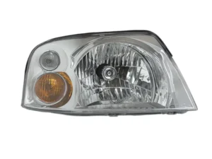 Hyundaı Far Atos 04-08 Sağ (manuel) - 92102-05520