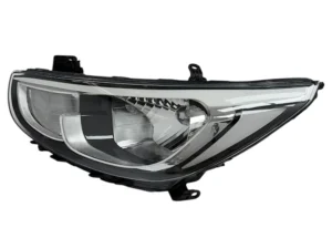 Hyundaı Far Accent Blue 15-17 Sol (elektrikli) - 92101-1R740