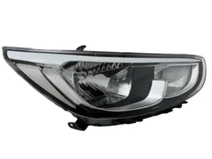 Hyundaı Far Accent Blue 15-17 Sağ (elektrikli) - 92102-1R740