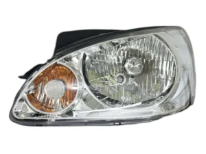 Hyundaı Far Getz 06-10 Sol (motorsuz/elektrikli) - 92101-1C510