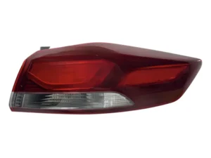 Hyundaı Stop Elantra 16-18 Dış Sağ (ledsiz) - 92402-F2000