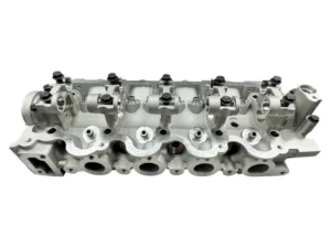 Hyundai Kapak Silindir Accent 1,3 Karb 95-00(kep Takımı Dahil) - 22100-22250/22100-22200