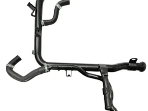 Hyundaı Boru Su Accent Era 06-11/rio Dizel 06-12 (ahtapot) - 25620-2A401