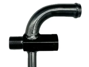Hyundaı Boru Silindir Kapak Su Giriş H100 97-01/h100 Kmyt 97-01/l300 97-01/starex 97-01 - 22125-42271