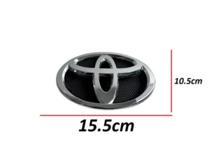 Toyota Arma Avensis 08-18 Ön - 75301-05020