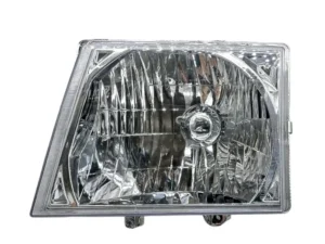 Ford Far Ford Ranger 02-06 Sol - 231-1131-LH