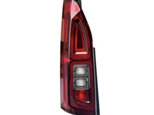 Peugeot Stop Berlingo 18-22/combo E 18-22/partner 18-22 Solproace Cıty 18-22 - 9819649280