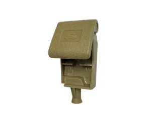 Toyota Mandal Kaput Açma Corolla 07-19/ Hılux Revo 15-19(bej) - 53601-52010E4