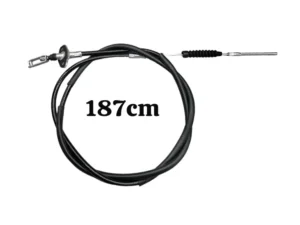Suzukı Tel Debriyaj Grand Vitara 90-95 (3 Kapı) - 23710-63A10