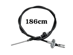 Suzukı Tel Debriyaj Grand Vitara 1,6 90-98 (5 Kapı) - 23710-57B12