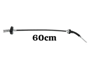 Suzukı Tel Debriyaj Swift 1,3 97-04/macar 96-01 - 23710-63B10