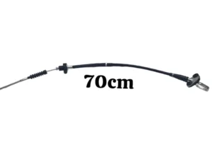 Suzukı Tel Debriyaj Swift 1,0 90-03 - 23710-80E00