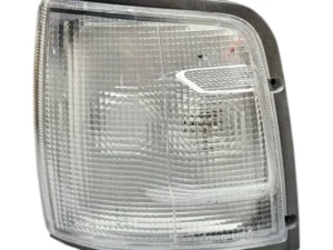 Isuzu Sinyal Tfr 90-96 Sol (beyaz) - 894434571-3