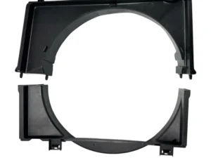 Isuzu Davlumbaz Fan D-max 02-06 - 8-973333481