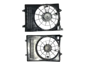Hyundaı Davlumbaz Fan İx35 11-15/sportage Benzinli 11-15 - 25350-2Y500