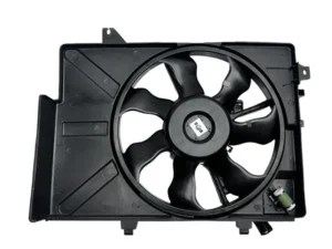 Hyundaı Fan Su Getz Dizel 06-12 (klimalı/komple) - 25380-1C760
