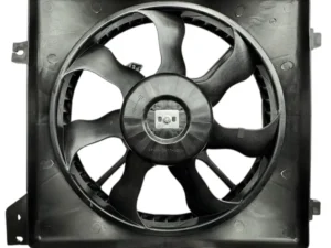 Hyundaı Fan Su Accent Era Benzinli 06-10 (komple) - 25380-1E000