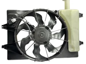 Hyundaı Fan Su Elantra 1,6 Benzli 16-19 (komple) - 25380-F2000