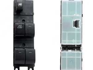 Nıssan Düğme Cam Açma Navara 07-13/qashqai 07-14/pathfınder 07-13/note 07-13 Ön Sol - 25401-4X00D