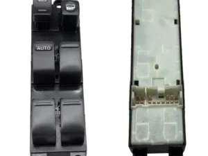 Nıssan Düğme Cam Açma Almera 02-06 Ön Sol - 25401-5M000