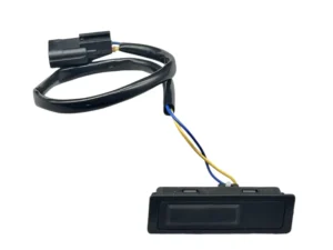 Nıssan Düğme Bagaj Açma Qashqai 14-16/x-trail 14-16 (tek Buton) - 25380-4EA0A
