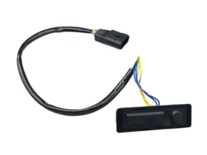 Nıssan Düğme Bagaj Açma Qashqai 14-16/x-trail 14-16 (çift Buton) - 25380-4EA1A