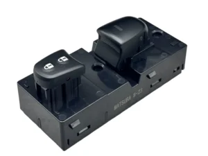 Nıssan Düğme Cam Açma Qashqai 14-17/x-trail 14-17/juke 14-17 Ön Sağ - 25411-4BA0A RH