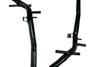 Hyundaı Boru Su Accent 00-06/getz 1,3 00-06 - 25461-22601