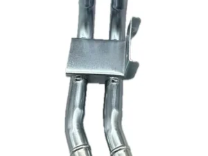 Hyundaı Boru Kalorifer H100 93-06 (çiftli) - 97221-43300