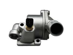 Hyundaı Yuva Termostat Accent 00-05/getz 1,3 00-06 (komple Muşurlu) - 25600-22760
