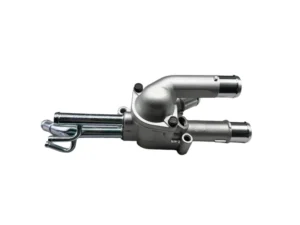 Hyundaı Yuva Termostat Elantra 03-05/tucson 2,0 05-09/ Sportage 2,0 06-10 (komple) - 25600-23640