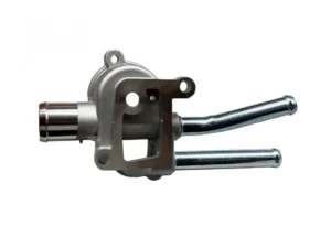 Hyundaı Yuva Termostat Accent 00-02 (alt) - 25620-26020