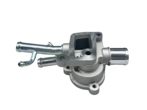 Hyundaı Yuva Termostat Accent Era 06-11 (alt) - 25620-26160