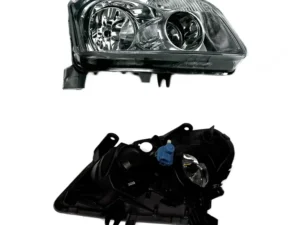 Nıssan Far Qashqaı 06-09 Sağ (elektrikli/motorlu) - 26010-JD000